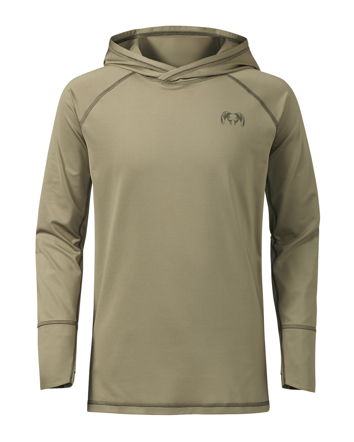 Youth Gila LS Hoodie | Valo