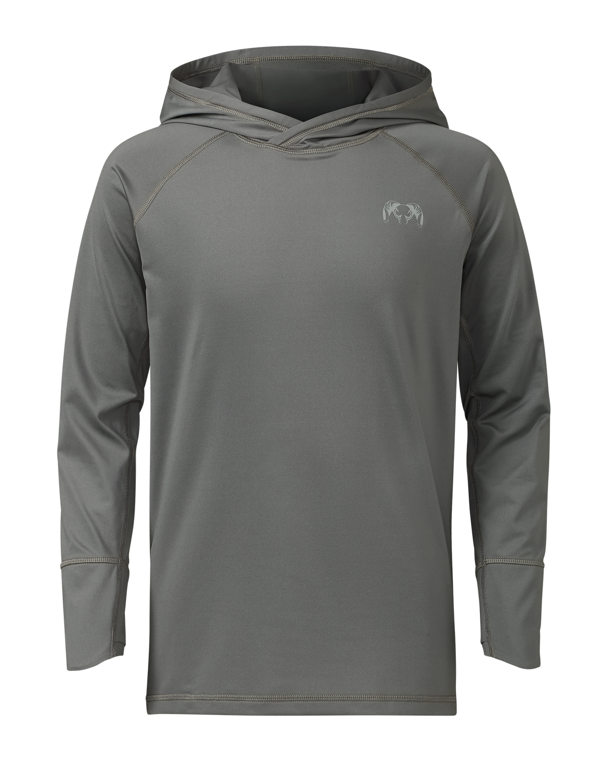 Youth Gila LS Hoodie | Valo