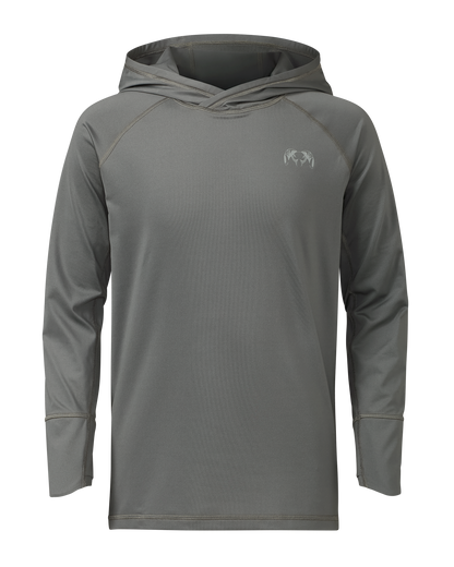 Youth Gila LS Hoodie | Valo