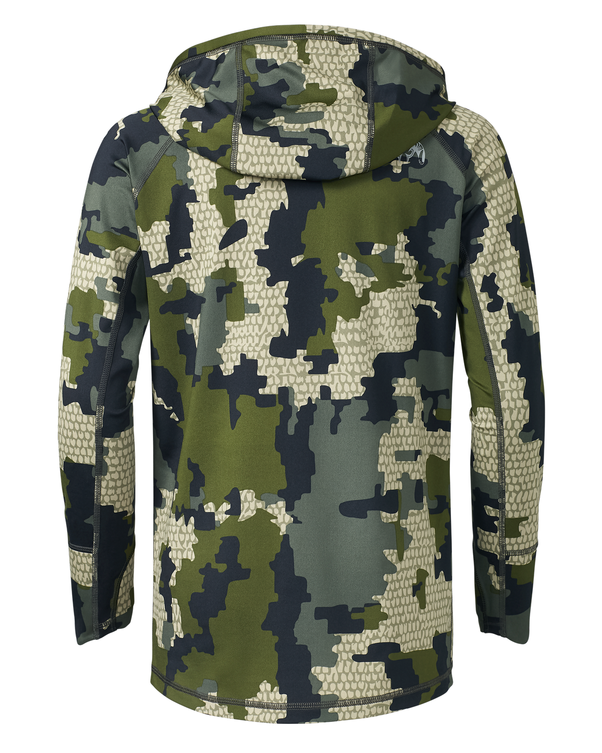 Youth Gila LS Hoodie | Valo