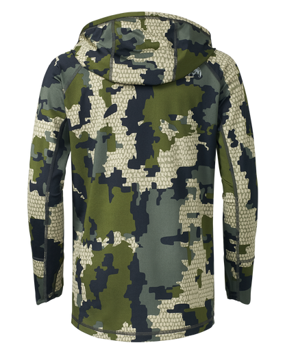Youth Gila LS Hoodie | Valo