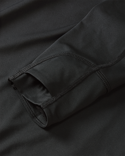 Women's Gila LS Hoodie | Valo