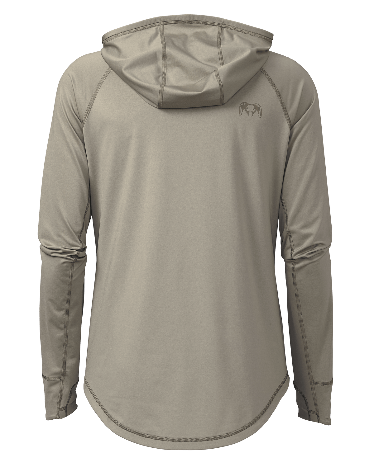 Women's Gila LS Hoodie | Valo