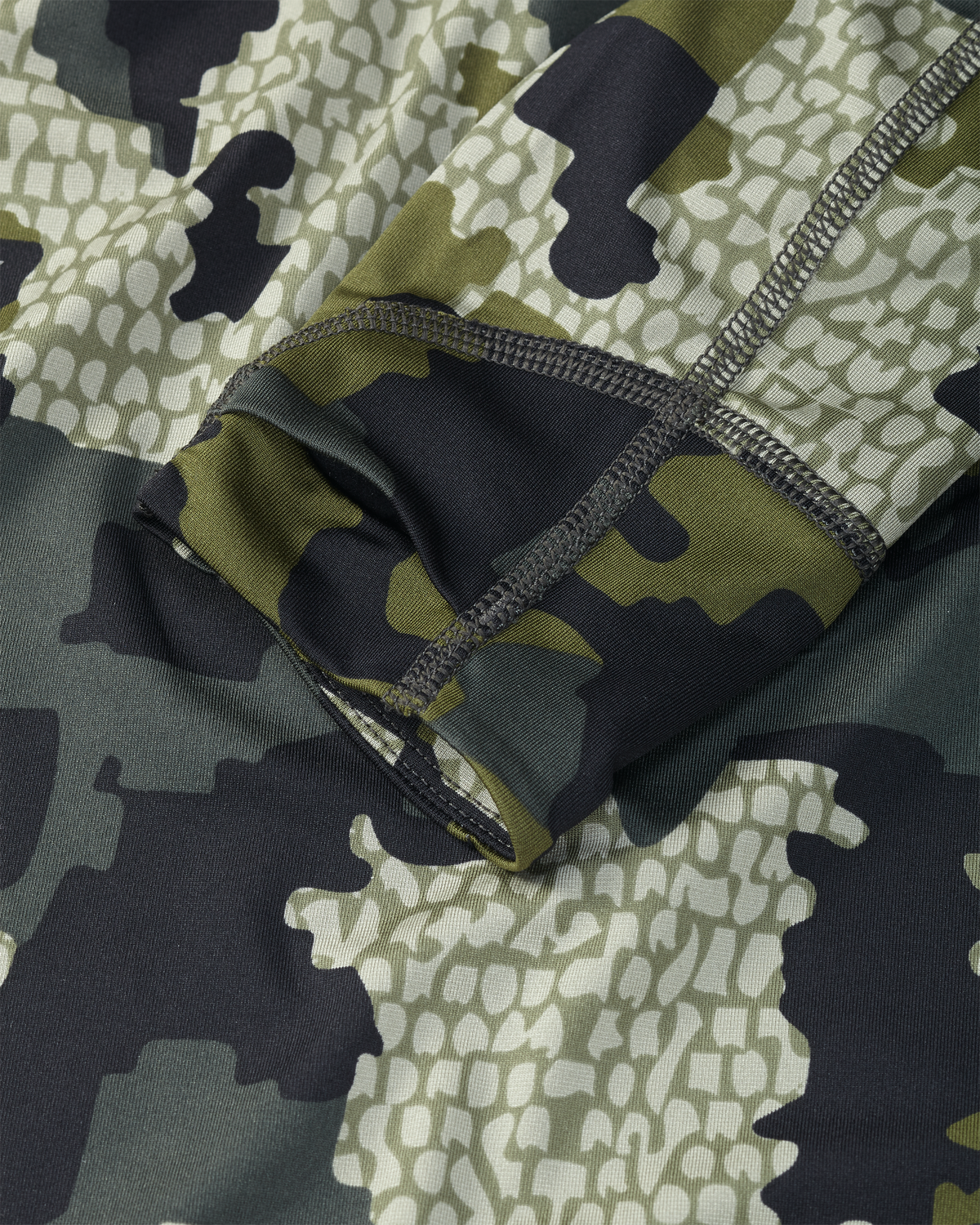 Women's Gila LS Hoodie | Valo