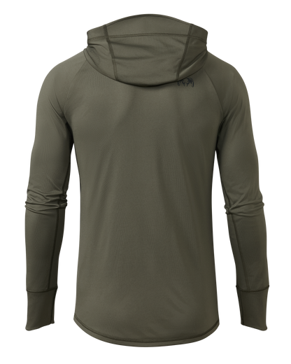 Gila PRO LS Hoodie | Valo