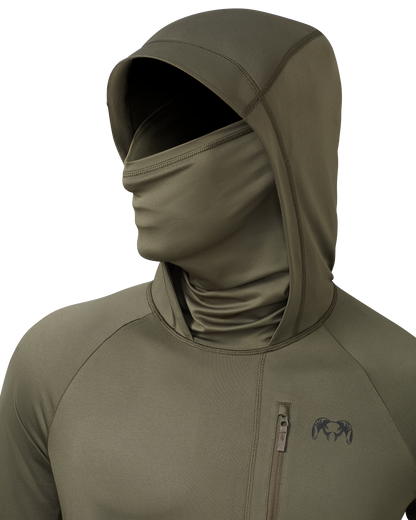 Gila PRO LS Hoodie | Valo