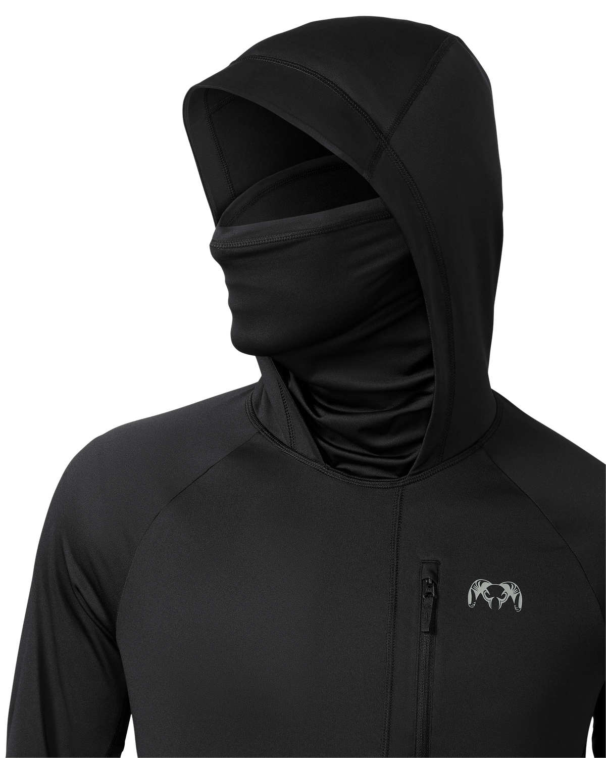 Gila PRO LS Hoodie | Valo