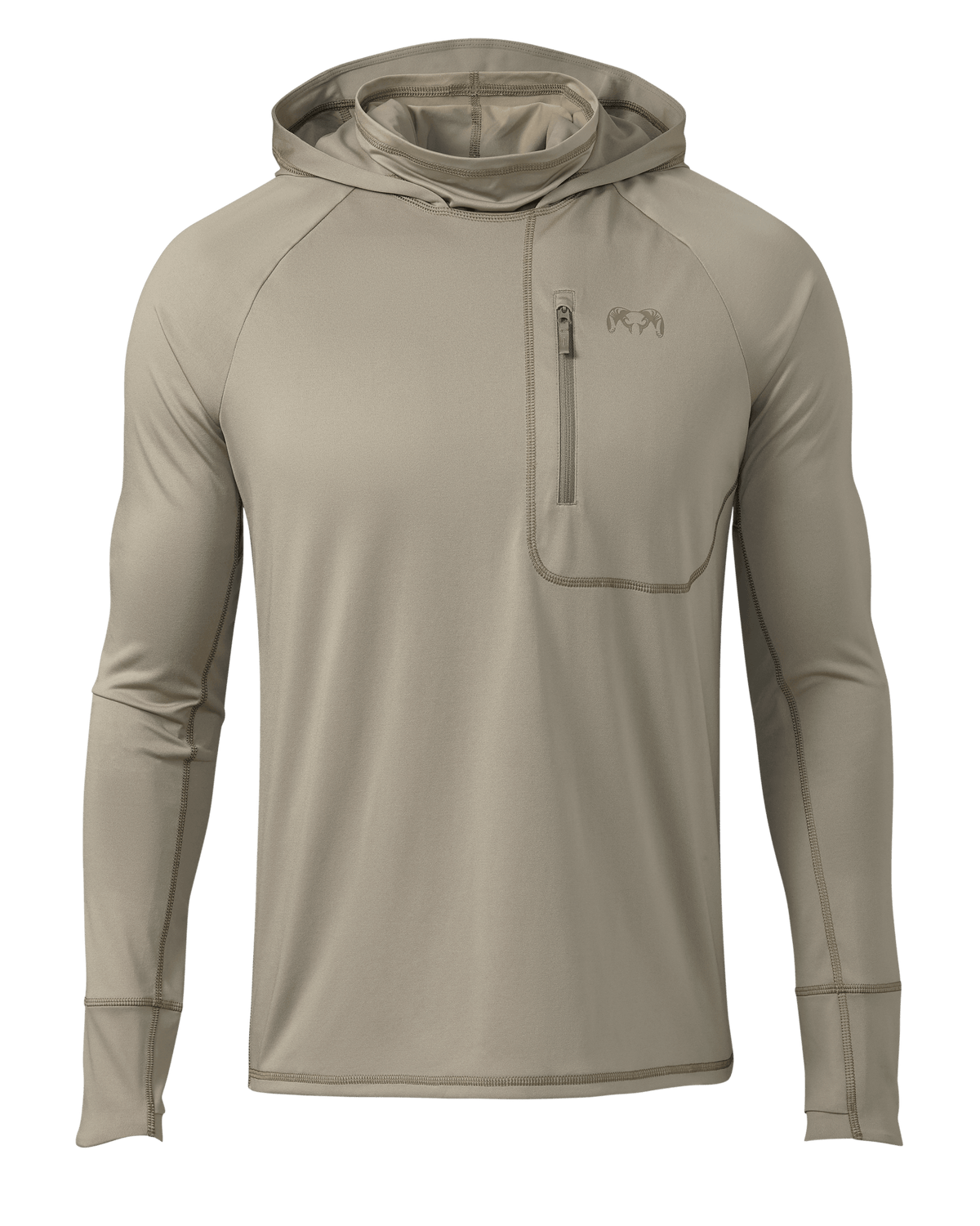 Gila PRO LS Hoodie | Valo