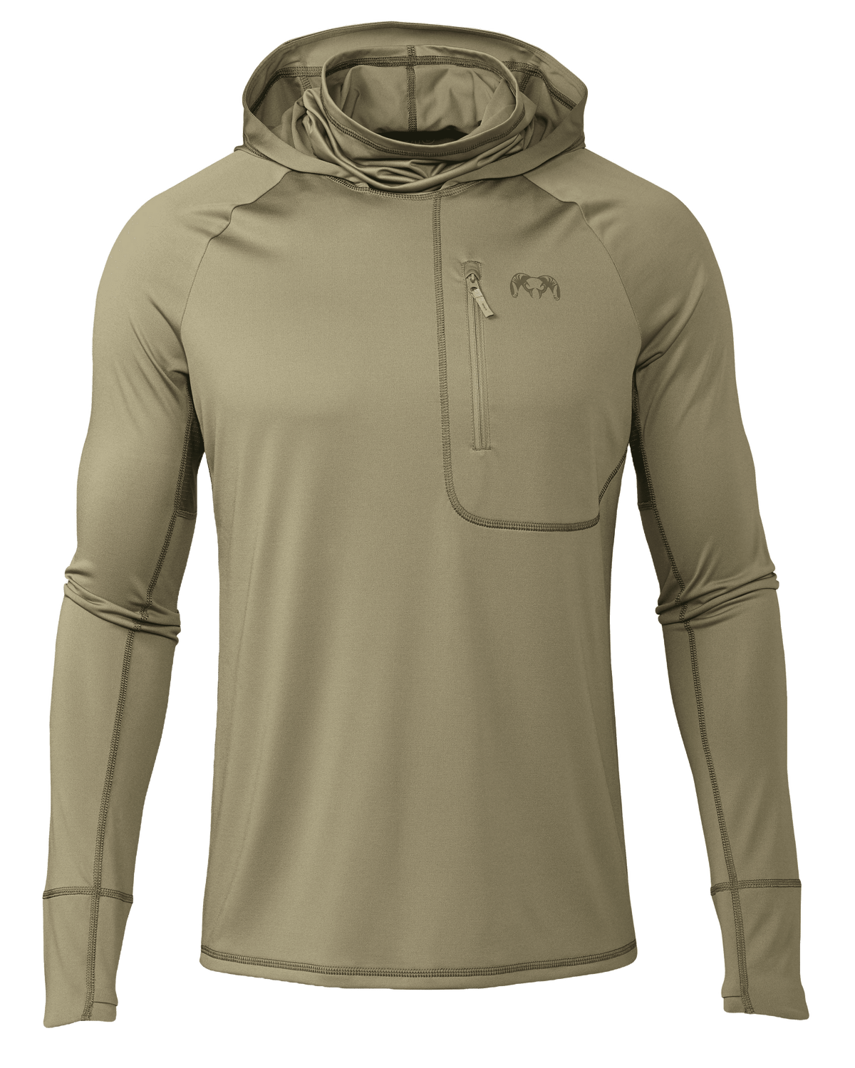 Gila PRO LS Hoodie | Valo