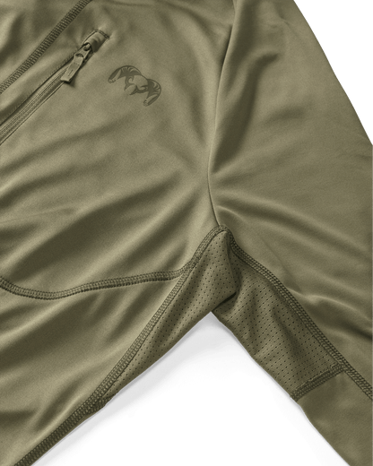 Gila PRO LS Hoodie | Valo