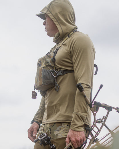 Gila PRO LS Hoodie | Valo
