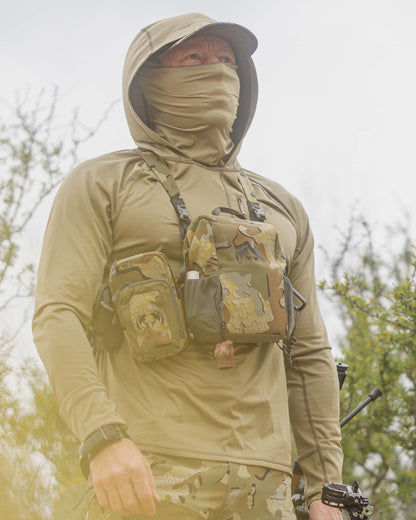 Gila PRO LS Hoodie | Valo
