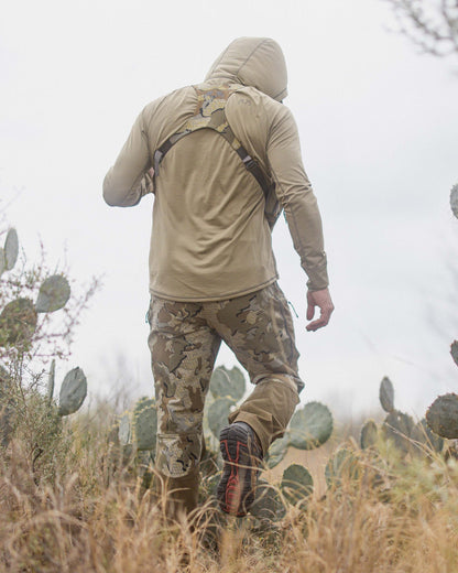 Gila PRO LS Hoodie | Valo
