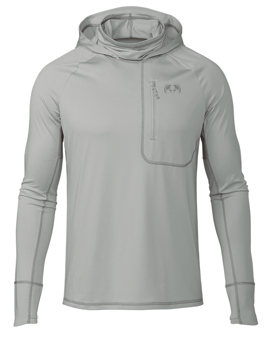 Gila PRO LS Hoodie | Talus
