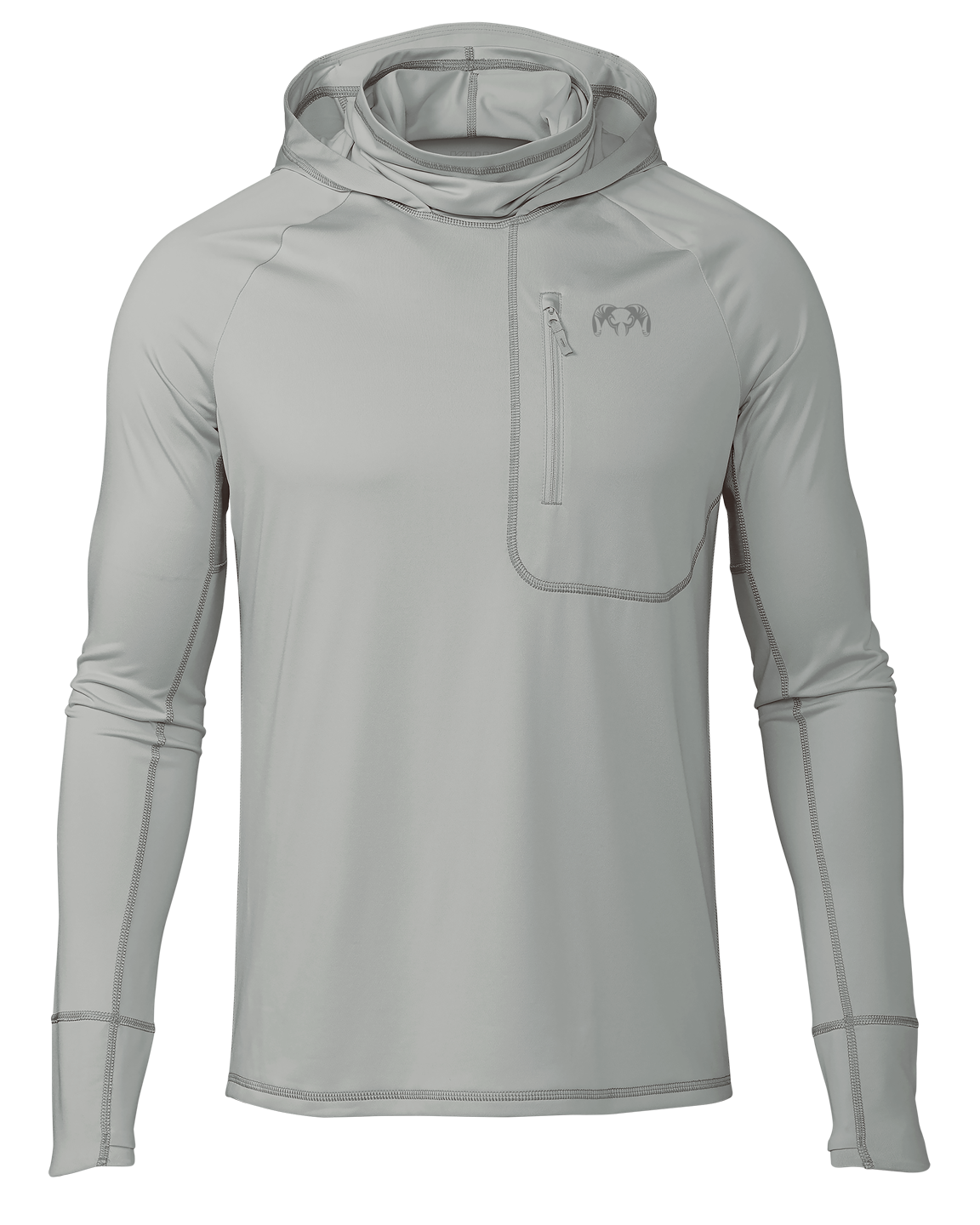 Gila PRO LS Hoodie | Valo
