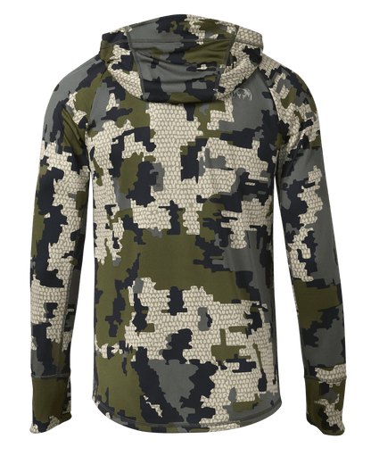 Gila PRO LS Hoodie | Valo