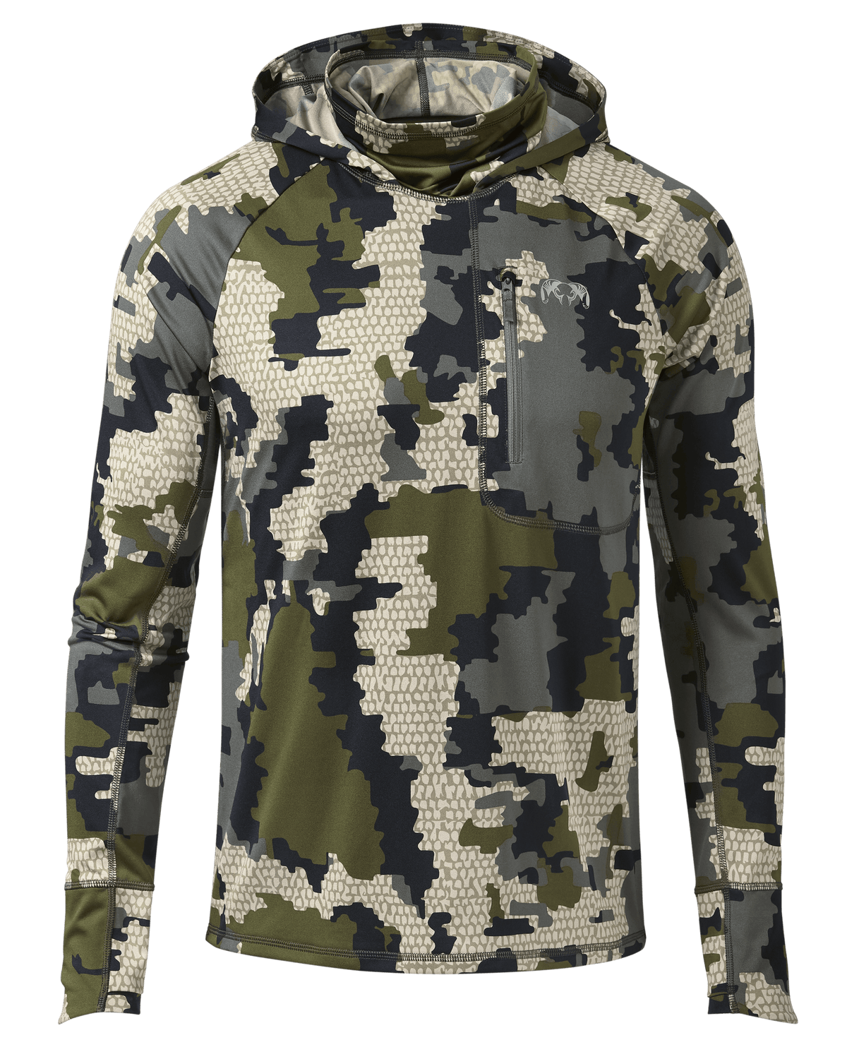 Gila PRO LS Hoodie | Valo