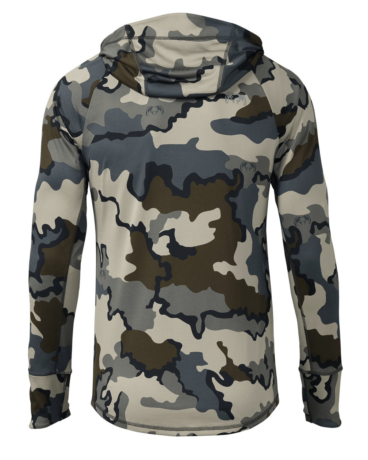 Gila PRO LS Hoodie | Valo