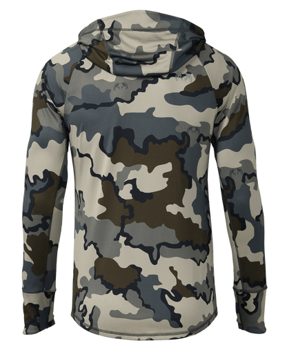 Gila PRO LS Hoodie | Valo