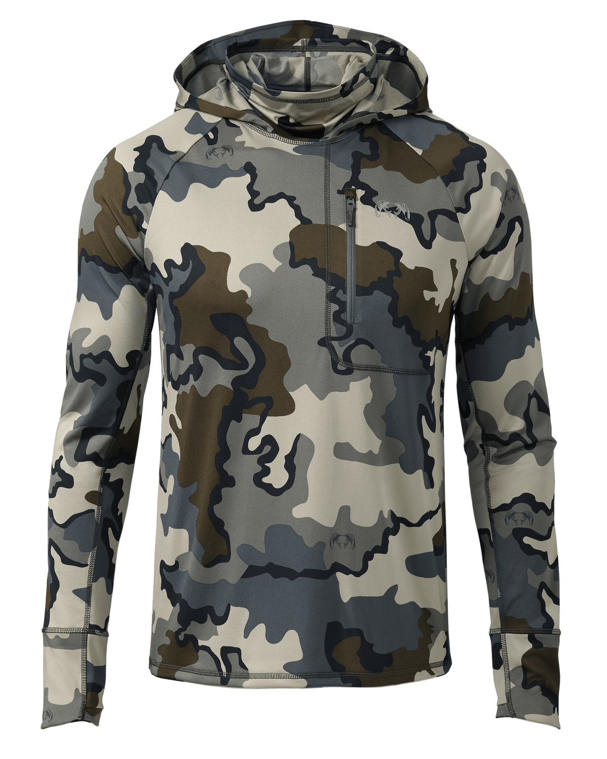 Gila PRO LS Hoodie | Valo