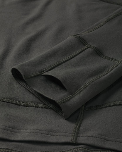 Vital PRO Hybrid Insulated Crew | Ash