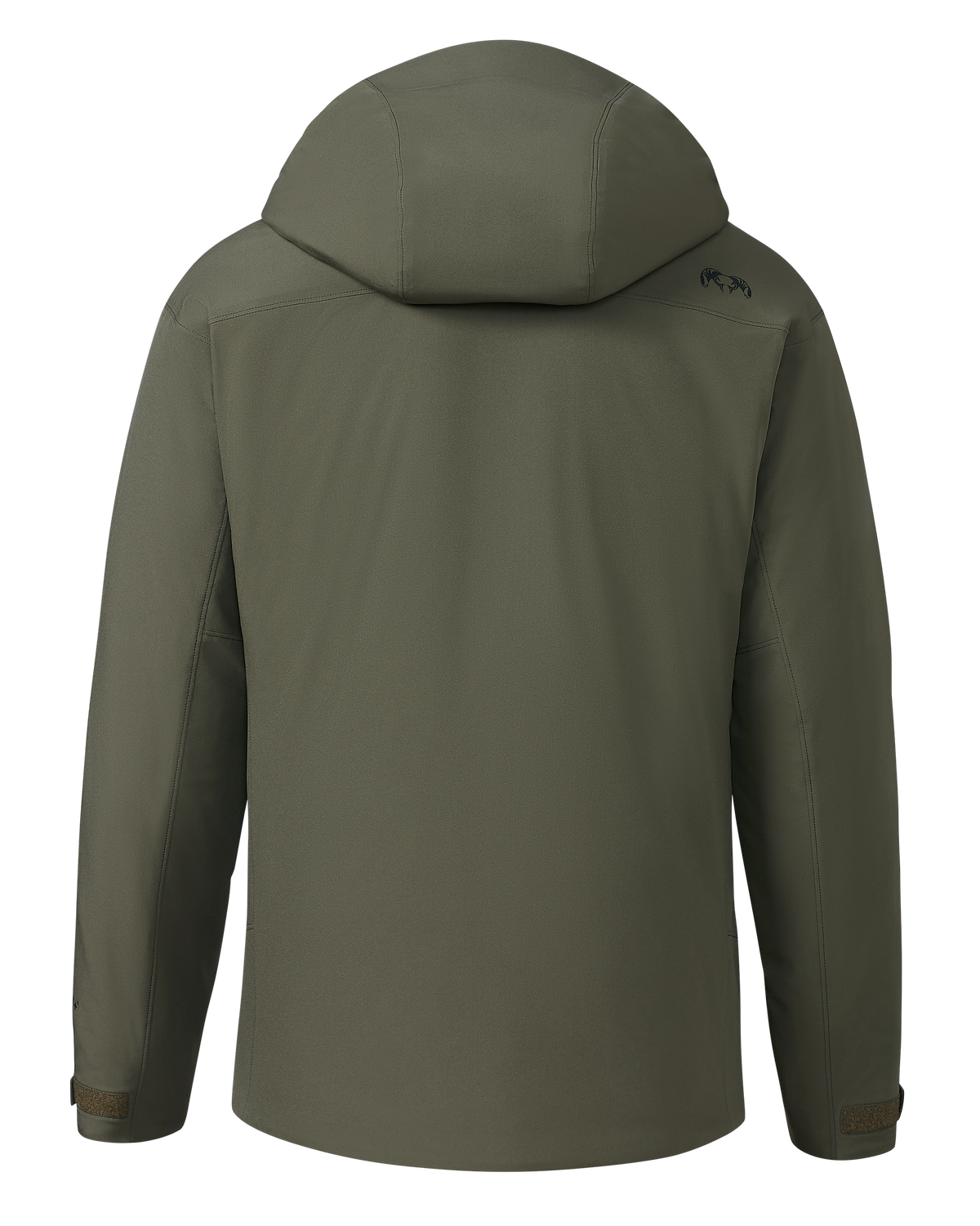 Mountain PRO Hooded Jacket | Vias