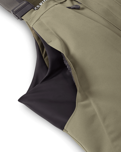 Paragon Storm Shell Bib | Valo