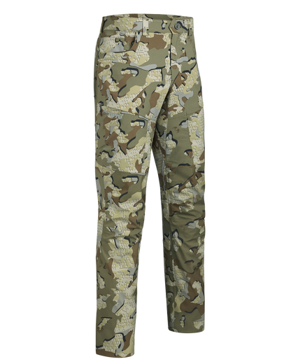 Kutana Hybrid Pant | Verde