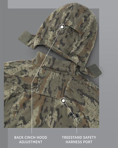 KUIU Proximity Hooded Insulated Jacket | Valo
